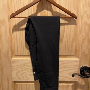 Lululemon Black Leggings